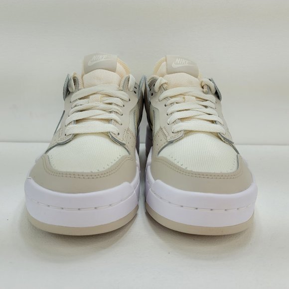 Nike Dunk Low Disrupt 'Sail' Women's - Picture 3 of 8